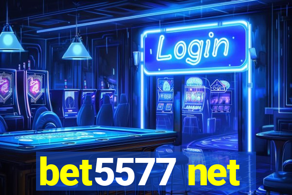 bet5577 net